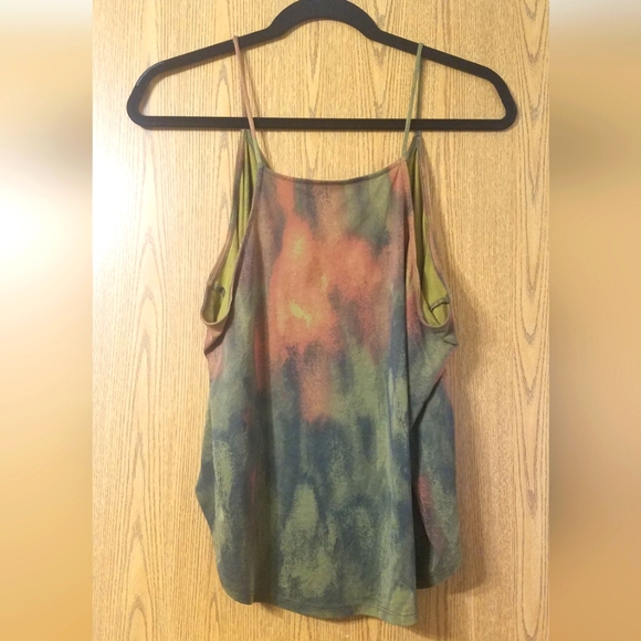 Silence + Noise Top Size Large - Picture 1 of 4